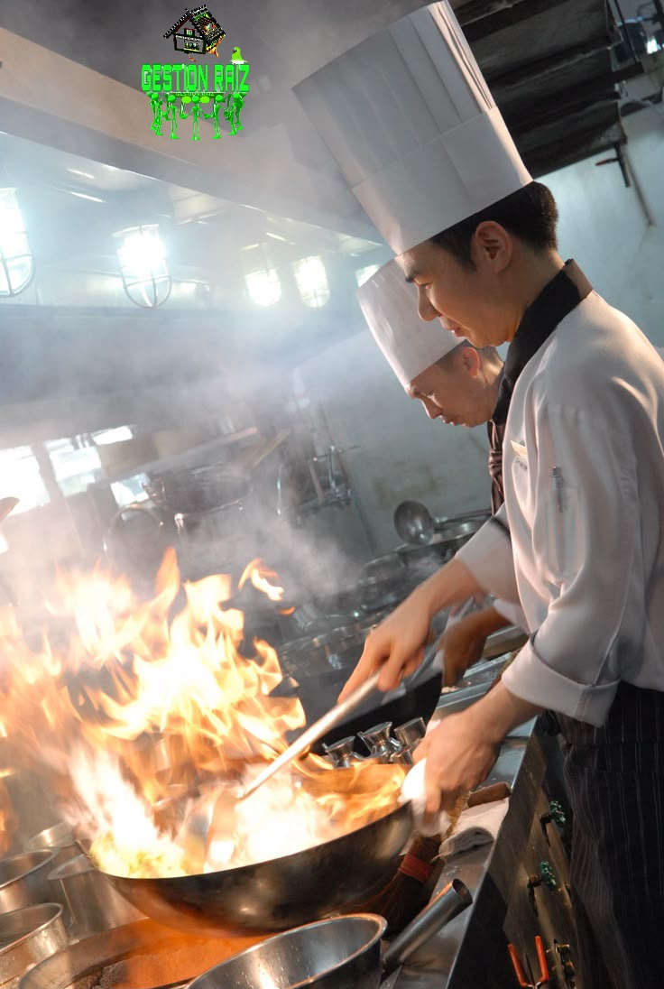 Local de Hosteleríaen centro madrid 1