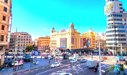 Local de Hosteleríaen centro madrid 3