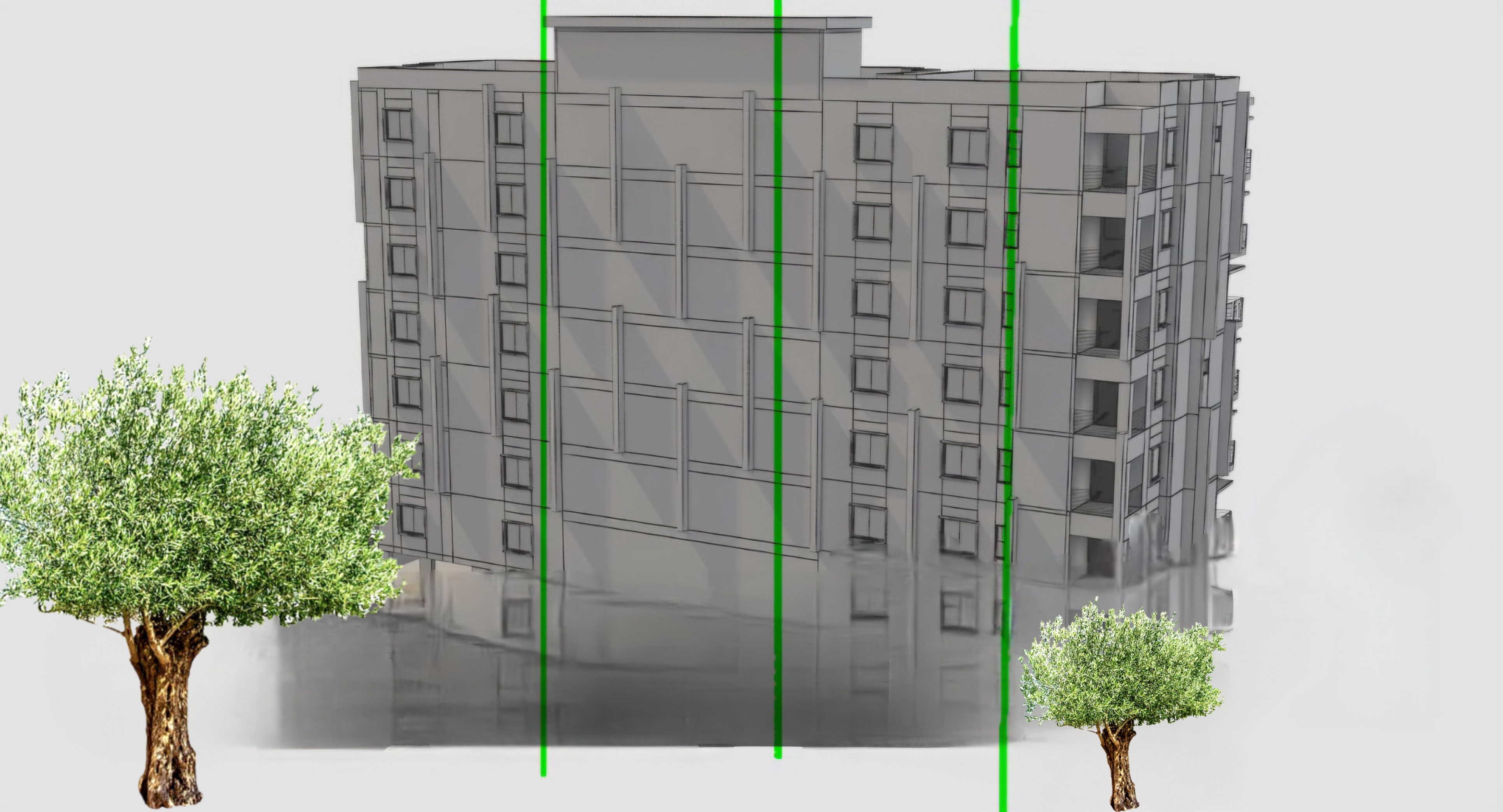 En venta edificio en centro madrid 1