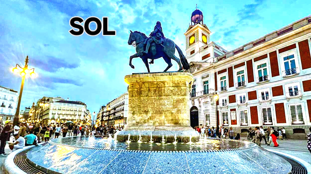 En venta edificio en centro madrid 2