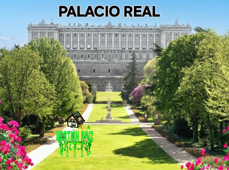 En venta edificio en centro madrid 4