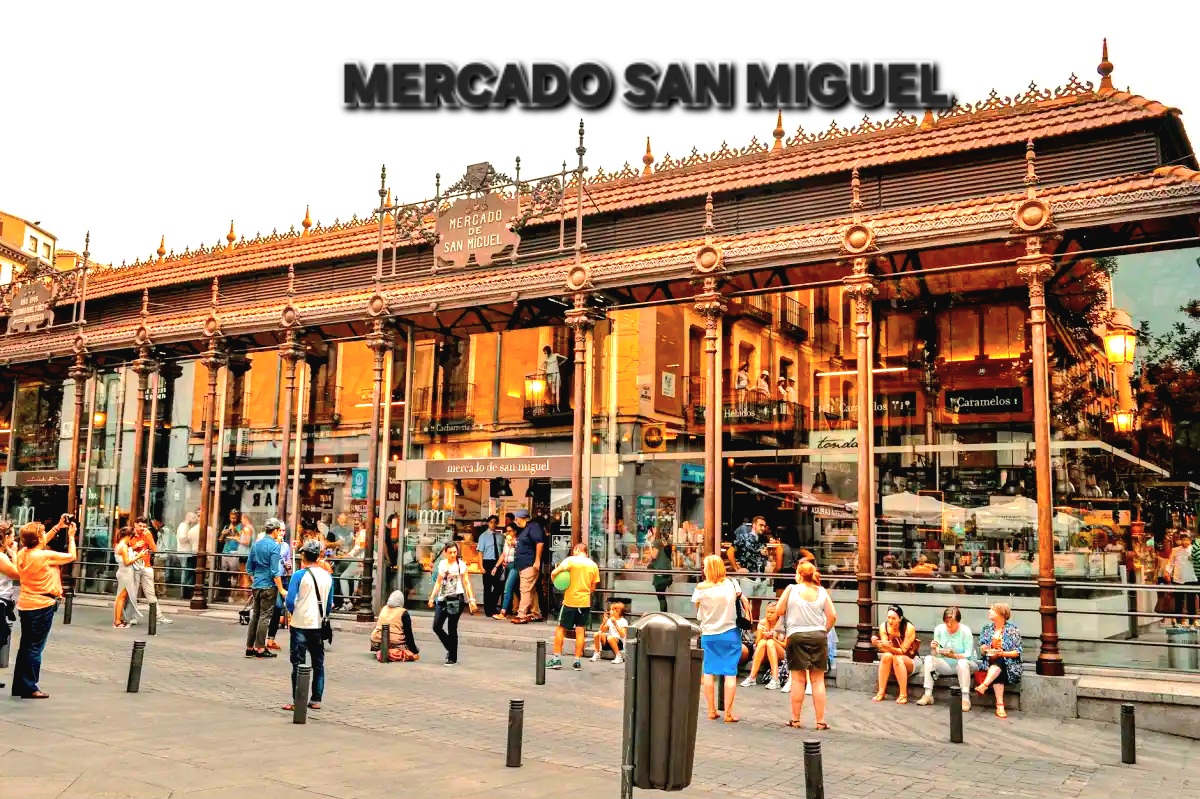 LOCAL EN ALQUILER EN CENTRO MADRID 1