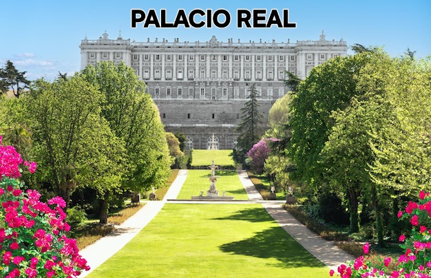 PISO EN VENTA EN GRAN VIA CENTRO MADRID 4