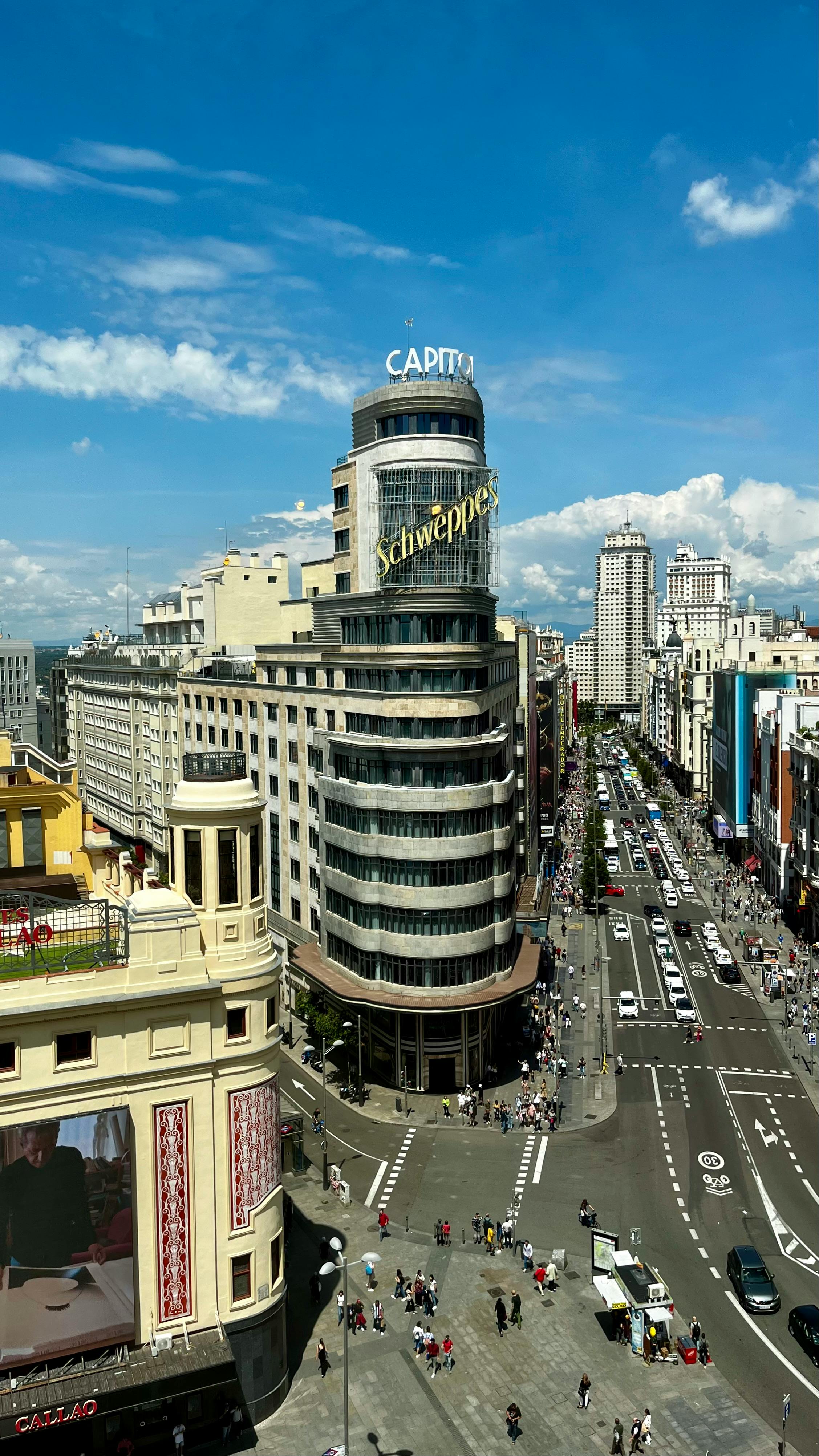LOCAL EN ALQUILER EN SOL CALLE CARRETAS CENTRO MADRID 1