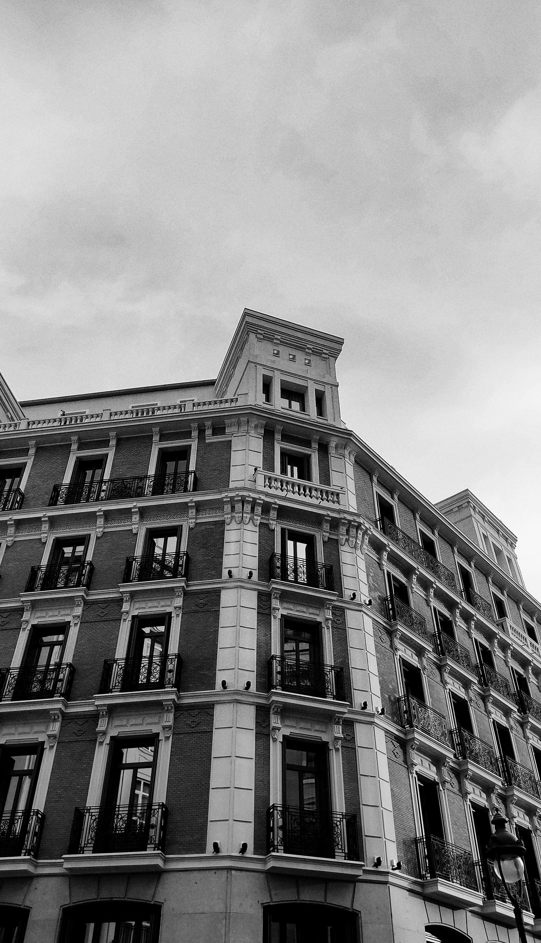 LOCAL EN ALQUILER EN SOL CALLE CARRETAS CENTRO MADRID 3